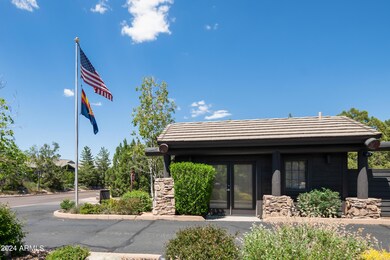 Guard House