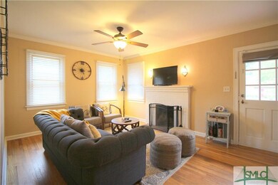 1516 E 50th St, Savannah, GA 31404 - photo 3