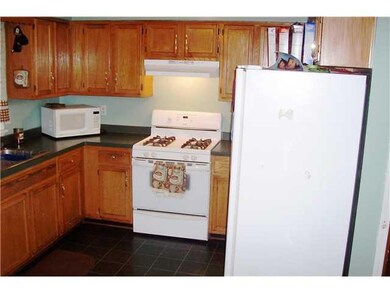 Kitchen. Yes, here is the Well Planned Food Prepar