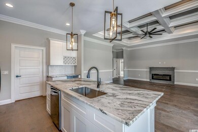 738 Chisholm Rd unit LOT 64 COVINGTON LAK, Myrtle Beach, SC 29579 - photo 7