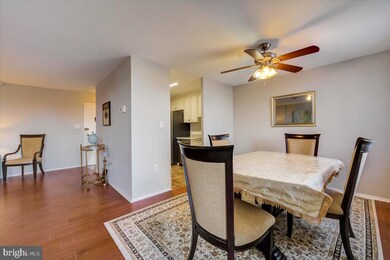 Barcroft Hills Condominium unit 803, Baileys Crossroads, VA 22041 - photo 7