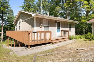 12121 Lake Ave, Bitely, MI 49309 - photo 2