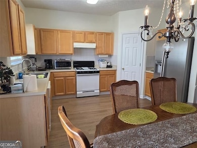 3828 Dandridge Way, Duluth, GA 30096 - photo 4