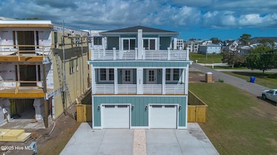 1406 Swordfish Ln unit 1, Carolina Beach, NC 28428 - photo 3