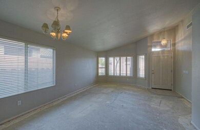Large Living Room