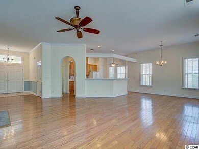 52 Camden Cir unit LOT 13 PH 1 CAMDEN C, Pawleys Island, SC 29585 - photo 6