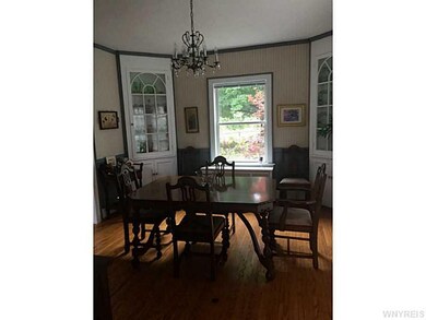 Dining Room.