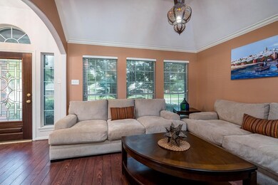 15851 Jamie Lee Dr, Houston, TX 77095 - photo 4