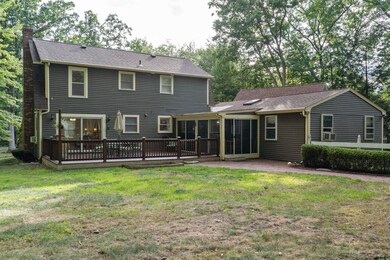 14 Spofford Rd, Auburn, NH 03032 - photo 2