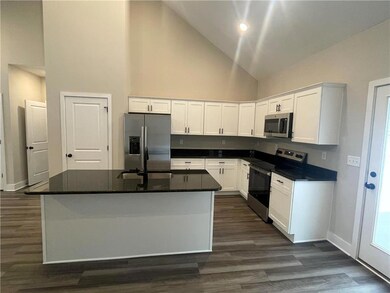 all appliances included