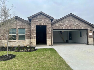 416 Amory St, Azle, TX 76020 - photo 3