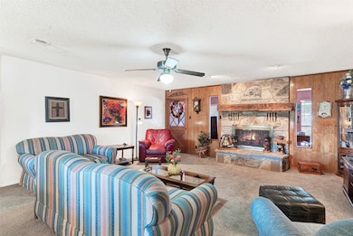 9224 County Road 915, Godley, TX 76044 - photo 5