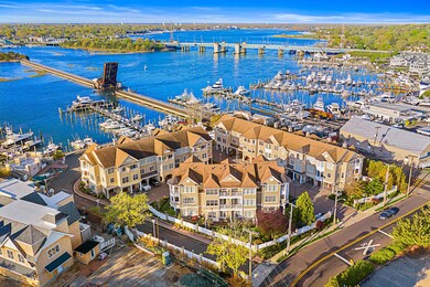 Welcome to River Vue at Hoffman's Marina