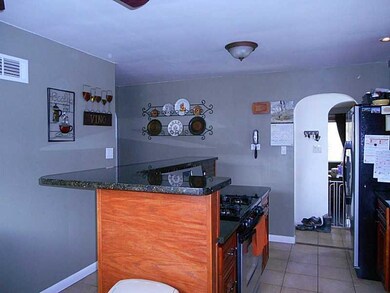 Kitchen. Kitchen Island