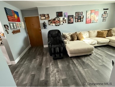 306 E 18th St unit 102, Cheyenne, WY 82001 - photo 7