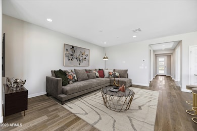 18229 E Spring Valley Ct, Scottsdale, AZ 85263 - photo 4