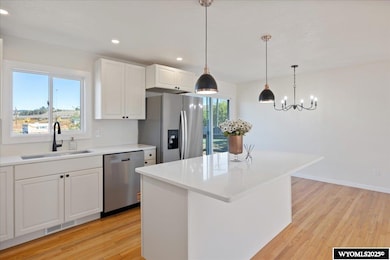 603 W Wheatland St, Guernsey, WY 82214 - photo 6