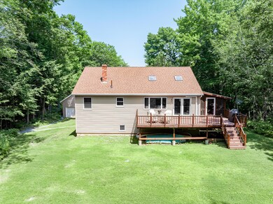 116 Gould Rd, Orono, ME 04473 - photo 2