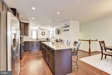 938 Magnolia Blossom Ct, Sykesville, MD 21784 - photo 6