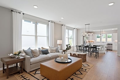 19663 Hunters Ridge - Passport Quick Move In Home For Sale! Ready February 2026 - NOTE** Photos are of Model Home. Actual Home finishes and features may vary. Please reach out for more information!