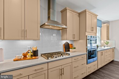 2376 Hawkshill Dr unit CONCORD  2215, Warrenton, VA 20186 - photo 6