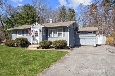 20 Linden Cir, Georgetown, MA 01833 - photo 2