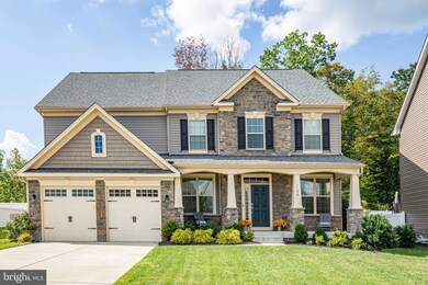 1196 Coastal Ave, Stafford, VA 22554 - photo 5