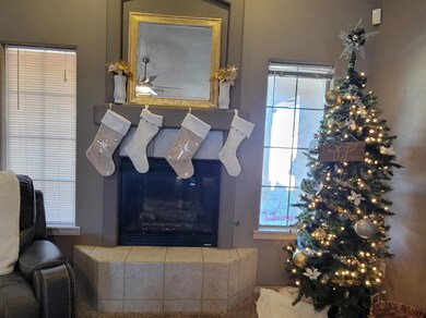 1105 San Cristo St, Alamogordo, NM 88310 - photo 3