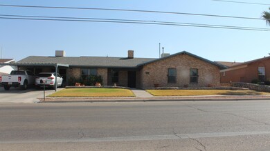 1900 Mosswood St, El Paso, TX 79935 - photo 3