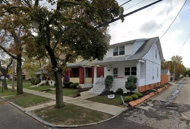 1210 17th St, Niagara Falls, NY 14301 - photo 3