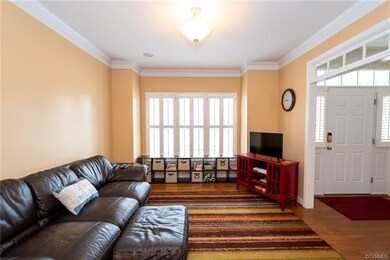 11119 Manor View Dr, Mechanicsville, VA 23116 - photo 5