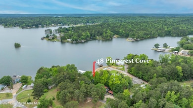 48 Pinecrest Cove, Jacksons Gap, AL 36861 - photo 4