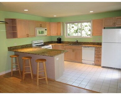 92 Algonquin Trail unit 92, Ashland, MA 01721 - photo 5