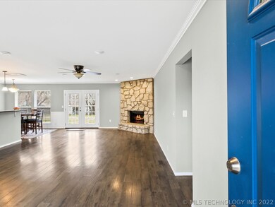 13406 S 125th East Place, Broken Arrow, OK 74011 - photo 4
