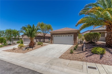 2348 Celestial Moon St, Henderson, NV 89044 - photo 3