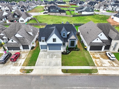 13648 S 21st Place E, Jenks, OK 74037 - photo 7