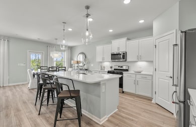 312 River Edge Dr unit Phase 3A Lot 341, Myrtle Beach, SC 29588 - photo 3