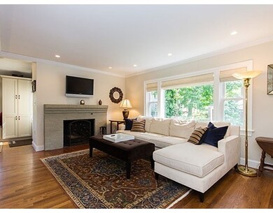 360 Nevada St, Newtonville, MA 02460 - photo 6