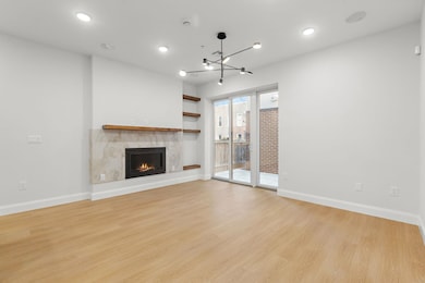 192 Cambridge Ave unit 1, Jersey City, NJ 07307 - photo 7