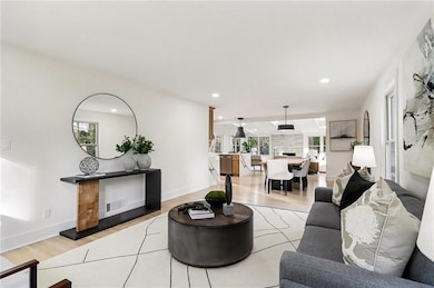 3841 Brooklawn Ct NE, Atlanta, GA 30319 - photo 7