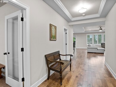 1499 N Oak St, Canby, OR 97013 - photo 5