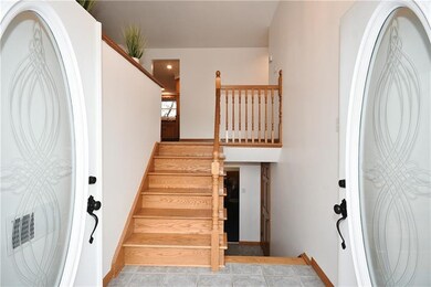 Entry Way