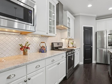 550 Micayne Cir SE unit 1, Smyrna, GA 30082 - photo 4