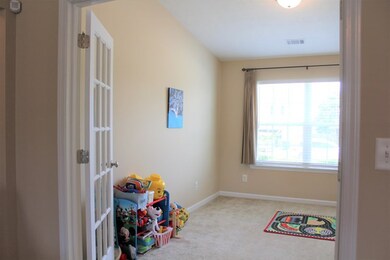Bonus Room