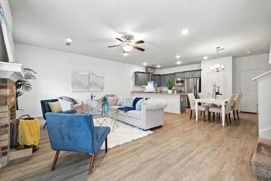 8712 Tudor Place, Dallas, TX 75228 - photo 5