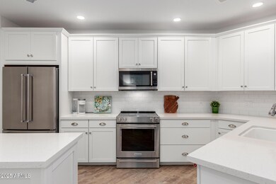 The Cays at Ocotillo unit 174, Chandler, AZ 85248 - photo 3