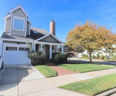 14 N Thurlow Ave, Margate City, NJ 08402 - photo 3