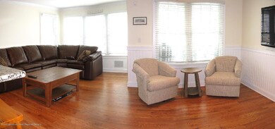 Living Room - Panorama