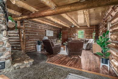 Custom Details Throughout