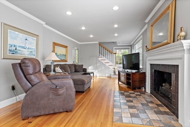 36 Adams St, Lexington, MA 02420 - photo 7